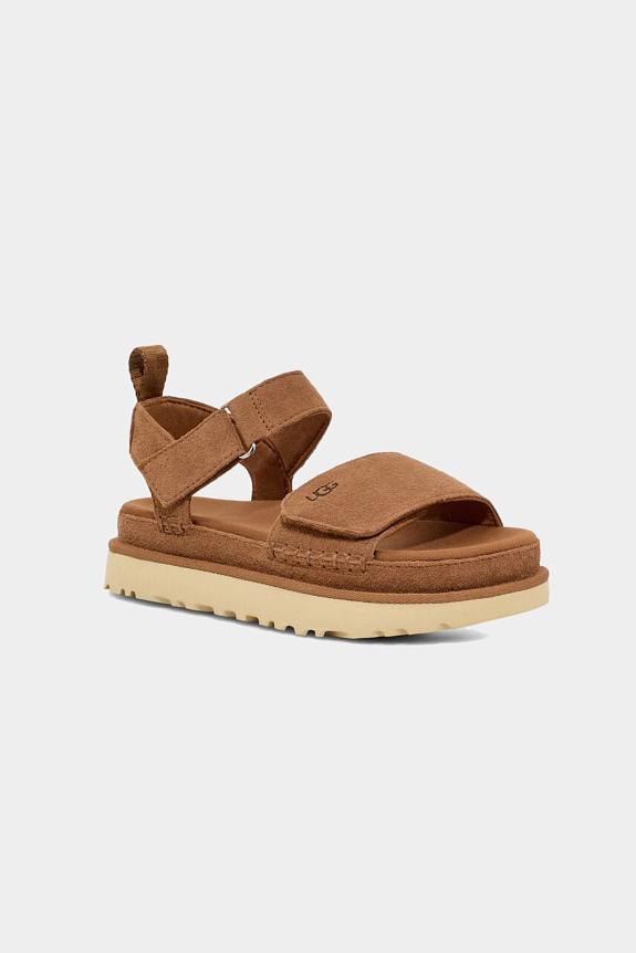 UGG Goldenstar Chestnut